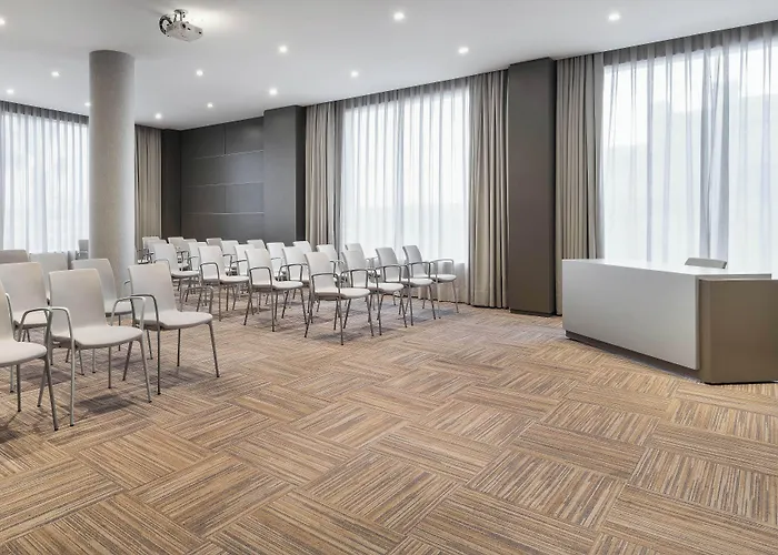 Hotel Ac By Marriott 4*