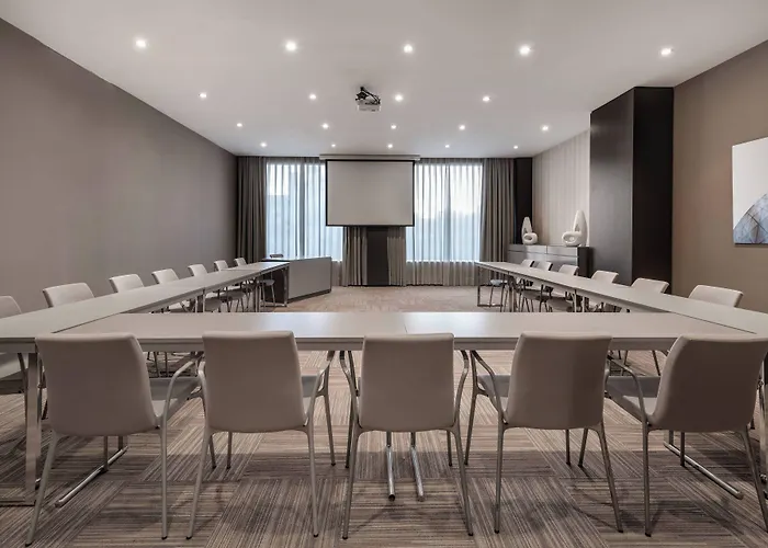 Hotel Ac By Marriott 4*