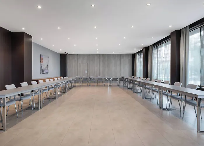 Hotel Ac By Marriott