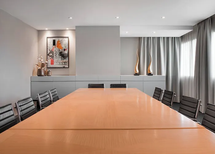 Ac By Marriott Alicante