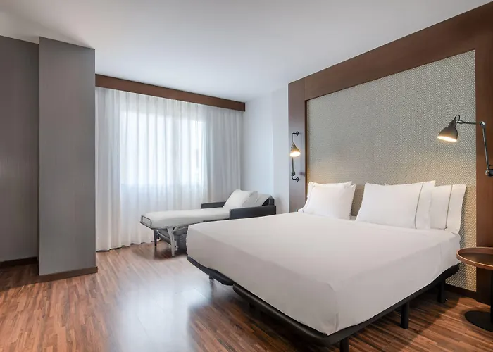 Ac By Marriott Hotel Alicante