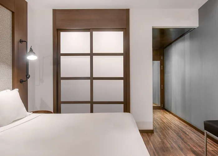 Ac By Marriott Alicante