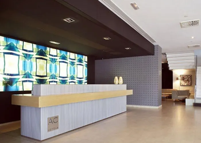 Ac By Marriott Hotel Alicante