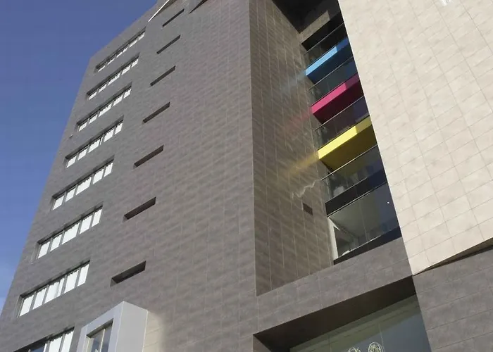 Hotel Ac By Marriott 4*