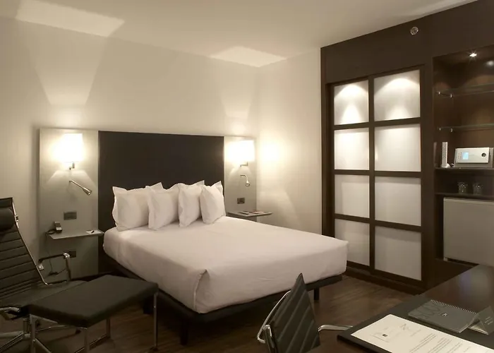 Ac By Marriott Alicante