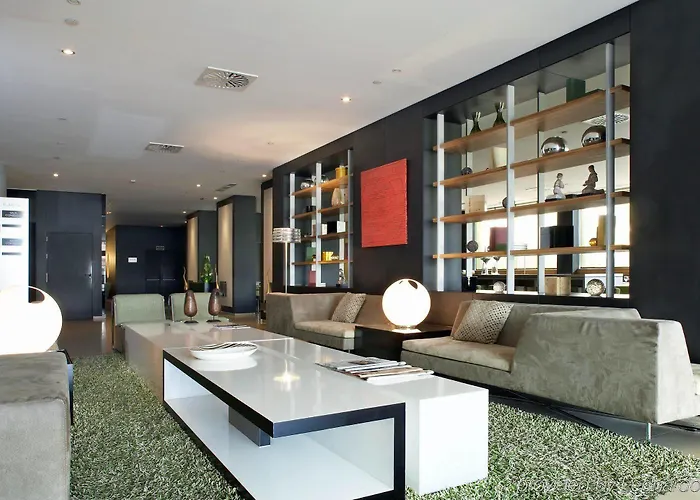 Ac By Marriott Hotel 4*