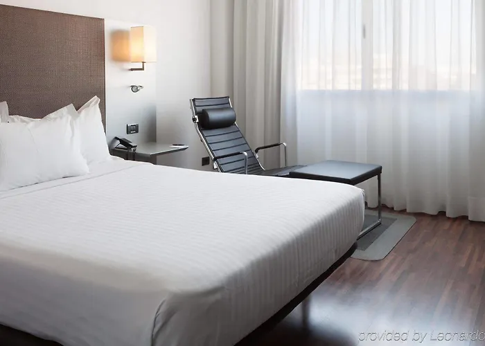 Ac By Marriott Hotel