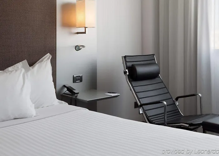 Hotel Ac By Marriott 4*