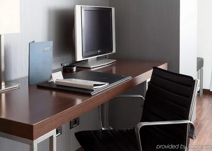 Ac By Marriott Alicante