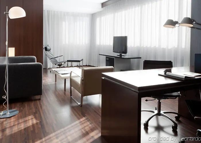 Ac By Marriott Hotel 4*