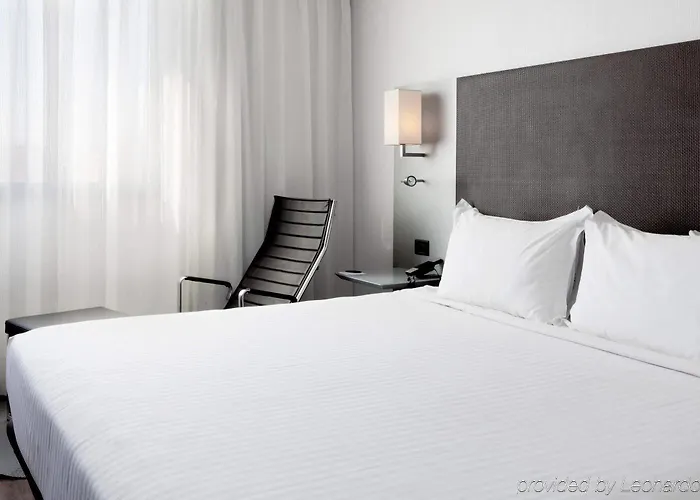 Hotel Ac By Marriott