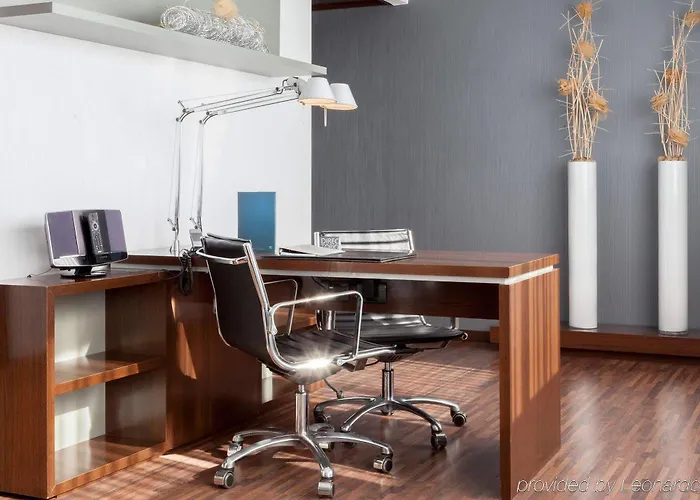 Hotel Ac By Marriott