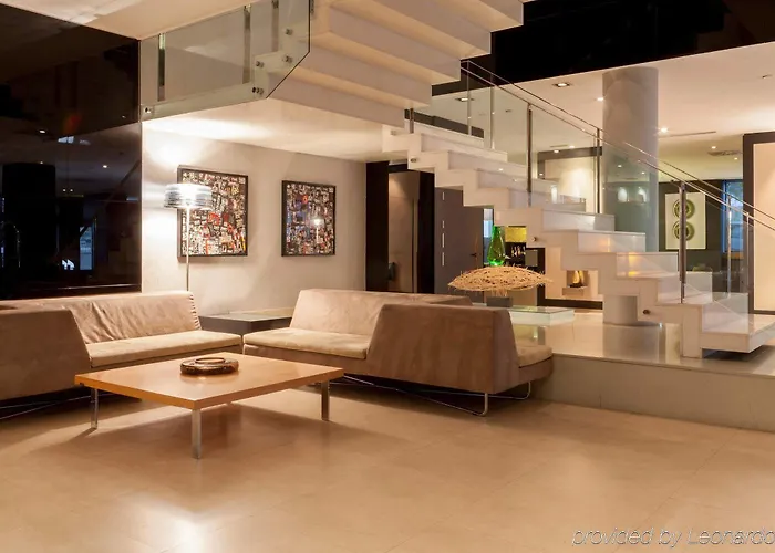 Ac By Marriott Alicante