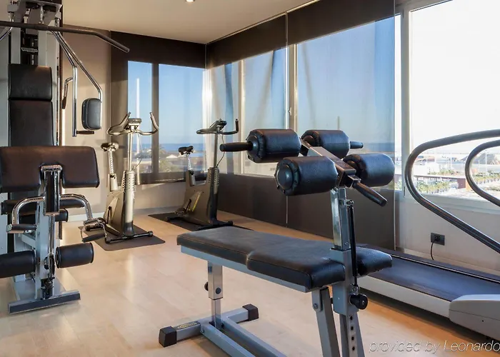 Hotel Ac By Marriott 4*