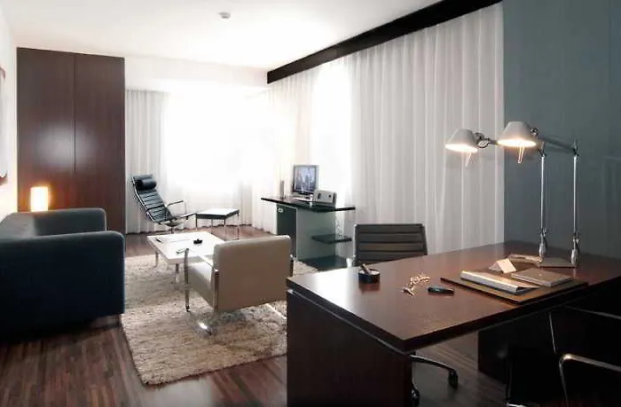 Ac By Marriott Hotel