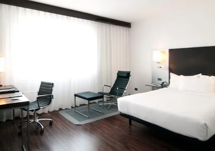 Hotel Ac By Marriott 4*