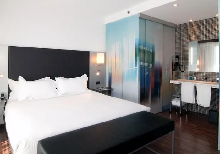 Hotel Ac By Marriott 4*