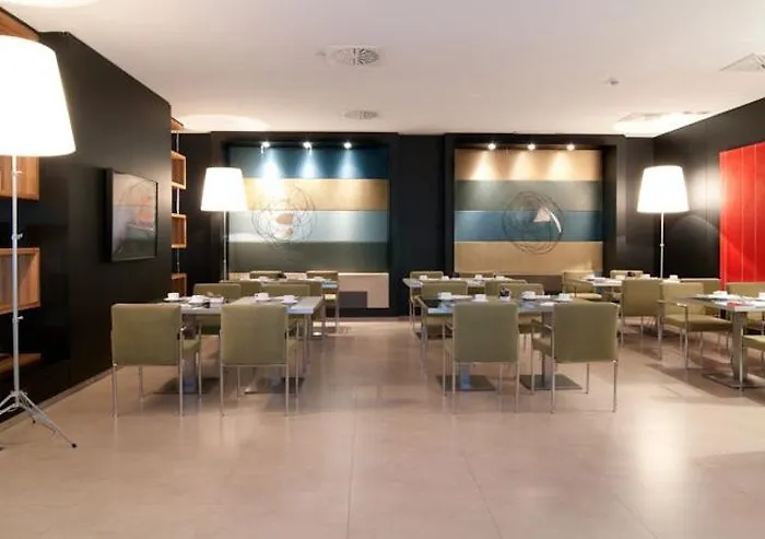 Ac By Marriott Hotel 4*