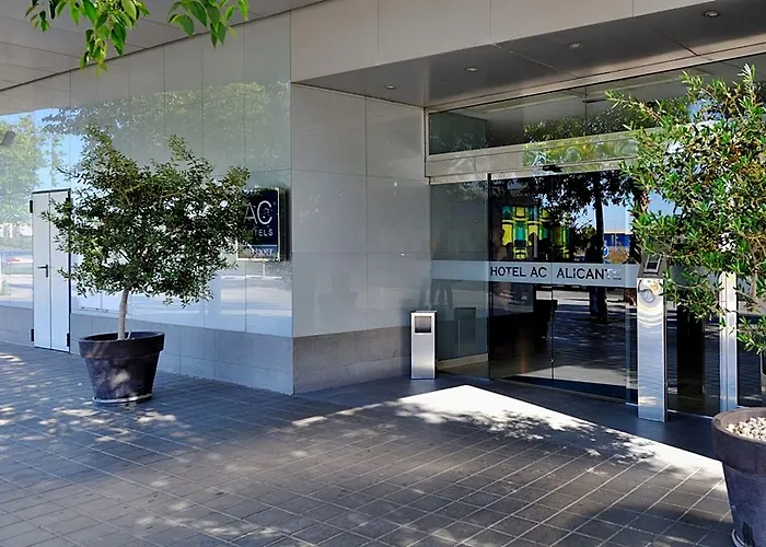 Hotel Ac By Marriott 4*