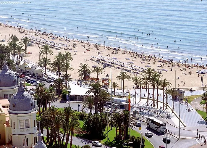 Ac By Marriott 4* Alicante