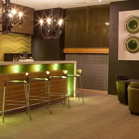 Ac By Marriott Hotel Alicante