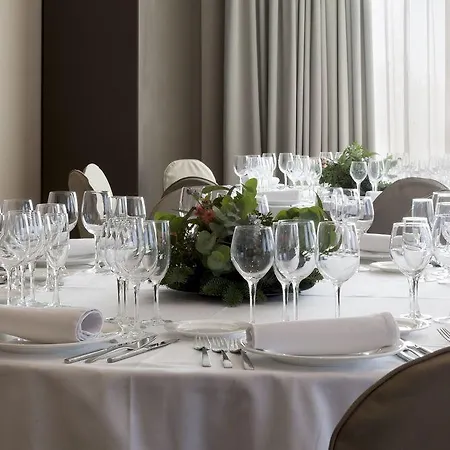 Ac By Marriott Hotel Alicante