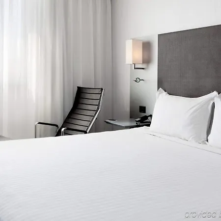 Hotel Ac By Marriott