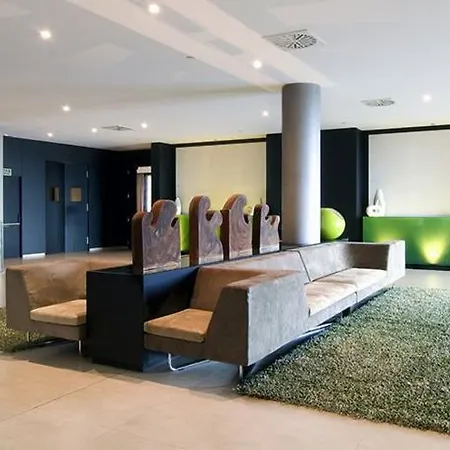 Ac By Marriott 4*