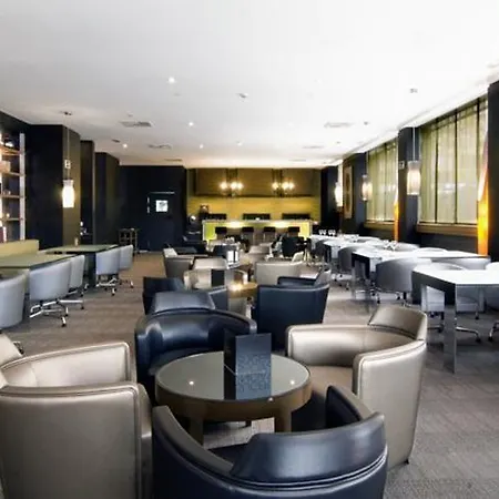 Ac By Marriott 4*