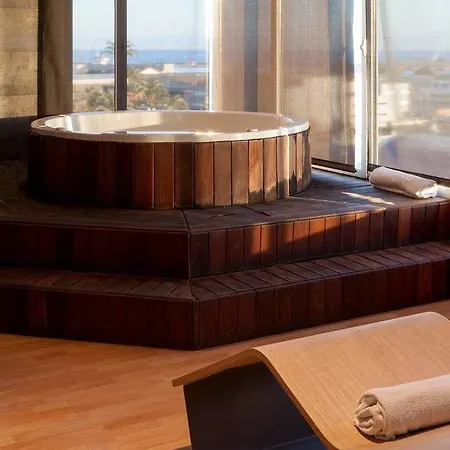 Ac By Marriott Hotell 4*