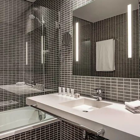 Ac By Marriott 4* Alicante