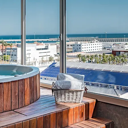 Ac By Marriott Hotell