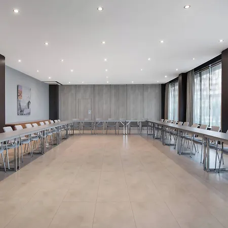 Hotell Ac By Marriott