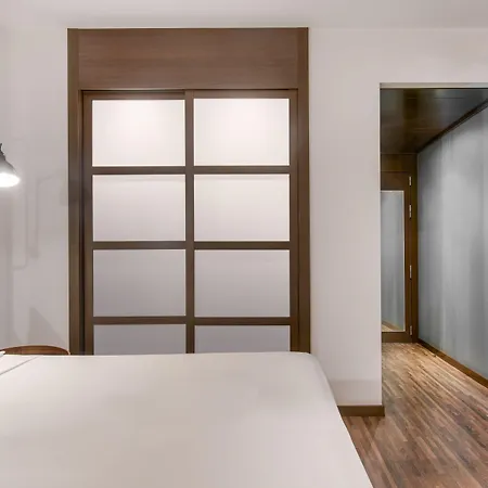 Ac By Marriott Alicante