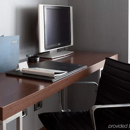 Ac By Marriott Alicante