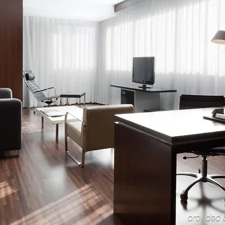 Ac By Marriott Hotell 4*