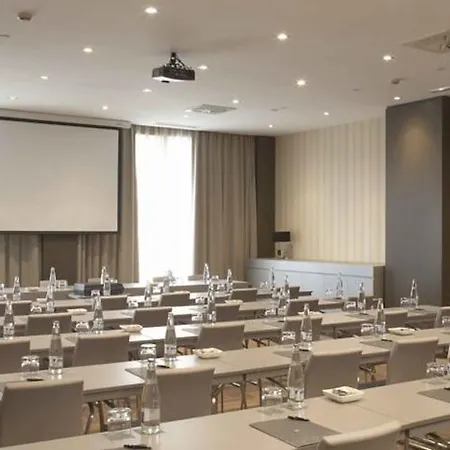 Ac By Marriott 4* Alicante